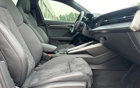 Audi A3, 2022 год, 1 970 000 рублей, 9 фотография