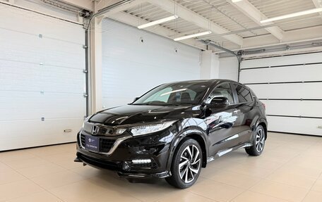 Honda Vezel, 2020 год, 2 099 999 рублей, 1 фотография