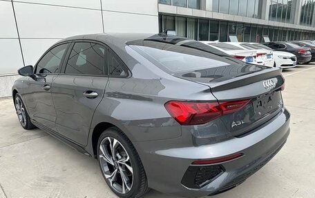 Audi A3, 2022 год, 1 970 000 рублей, 6 фотография