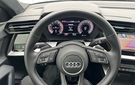 Audi A3, 2022 год, 1 970 000 рублей, 11 фотография