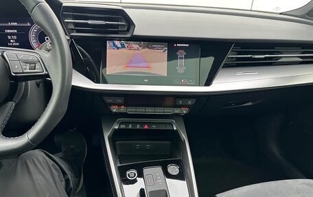 Audi A3, 2022 год, 1 970 000 рублей, 12 фотография
