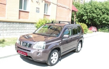 Nissan X-Trail, 2007 год, 1 500 000 рублей, 1 фотография