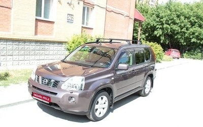 Nissan X-Trail, 2007 год, 1 500 000 рублей, 1 фотография
