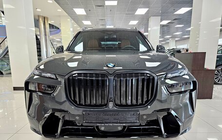 BMW X7, 2026 год, 17 695 000 рублей, 2 фотография