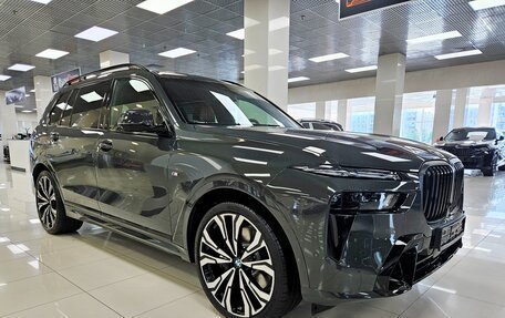 BMW X7, 2026 год, 17 695 000 рублей, 3 фотография
