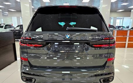 BMW X7, 2026 год, 17 695 000 рублей, 5 фотография