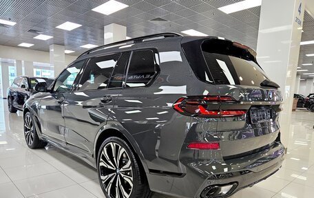 BMW X7, 2026 год, 17 695 000 рублей, 4 фотография