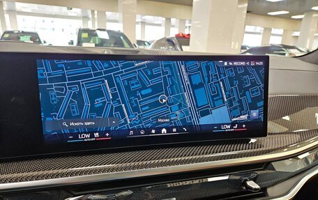BMW X7, 2026 год, 17 695 000 рублей, 7 фотография