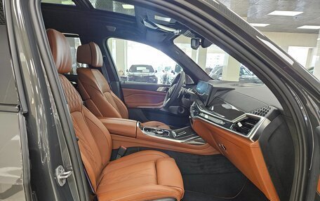 BMW X7, 2026 год, 17 695 000 рублей, 15 фотография