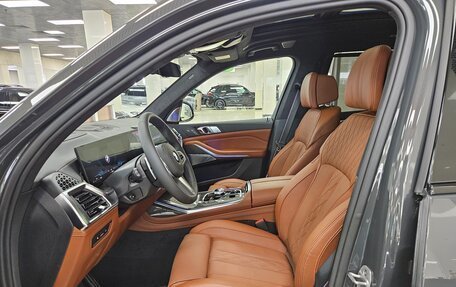BMW X7, 2026 год, 17 695 000 рублей, 13 фотография