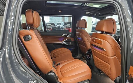 BMW X7, 2026 год, 17 695 000 рублей, 17 фотография