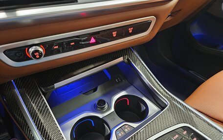 BMW X7, 2026 год, 17 695 000 рублей, 24 фотография