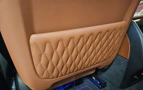 BMW X7, 2026 год, 17 695 000 рублей, 21 фотография