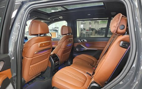 BMW X7, 2026 год, 17 695 000 рублей, 16 фотография