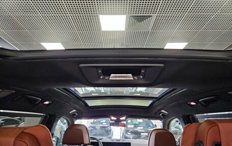 BMW X7, 2026 год, 17 695 000 рублей, 19 фотография