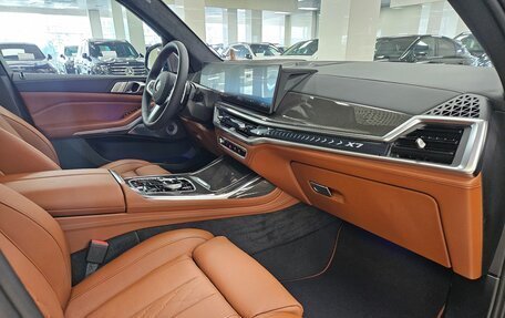 BMW X7, 2026 год, 17 695 000 рублей, 14 фотография