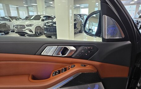 BMW X7, 2026 год, 17 695 000 рублей, 22 фотография