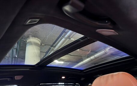 BMW X7, 2026 год, 17 695 000 рублей, 18 фотография