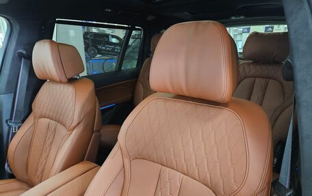 BMW X7, 2026 год, 17 695 000 рублей, 20 фотография