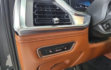 BMW X7, 2026 год, 17 695 000 рублей, 29 фотография