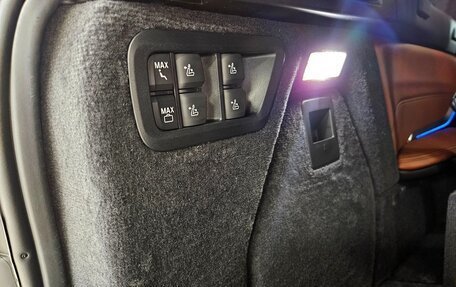 BMW X7, 2026 год, 17 695 000 рублей, 32 фотография