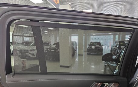 BMW X7, 2026 год, 17 695 000 рублей, 34 фотография