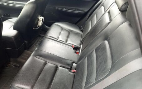 Mazda 6, 2004 год, 620 000 рублей, 9 фотография