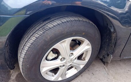 Mazda 6, 2004 год, 620 000 рублей, 14 фотография