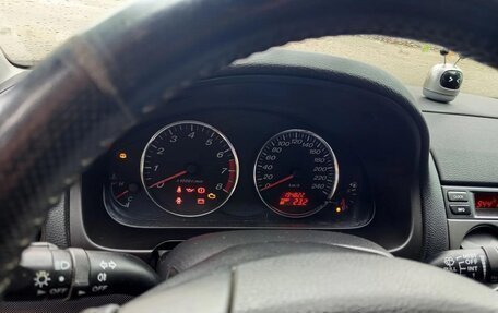 Mazda 6, 2004 год, 620 000 рублей, 12 фотография