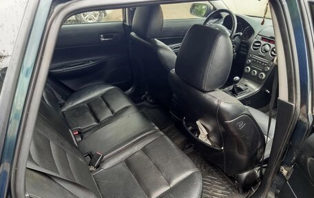 Mazda 6, 2004 год, 620 000 рублей, 7 фотография