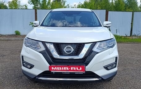Nissan X-Trail, 2019 год, 2 200 000 рублей, 2 фотография