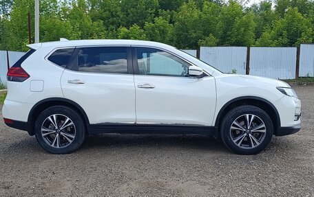 Nissan X-Trail, 2019 год, 2 200 000 рублей, 4 фотография