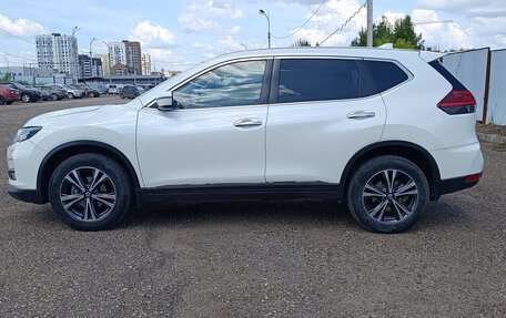 Nissan X-Trail, 2019 год, 2 200 000 рублей, 8 фотография