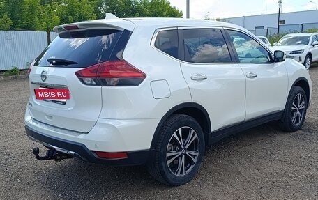 Nissan X-Trail, 2019 год, 2 200 000 рублей, 5 фотография