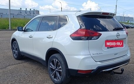Nissan X-Trail, 2019 год, 2 200 000 рублей, 7 фотография