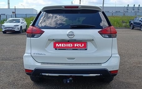 Nissan X-Trail, 2019 год, 2 200 000 рублей, 6 фотография