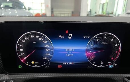 Mercedes-Benz A-Класс, 2023 год, 2 100 000 рублей, 9 фотография