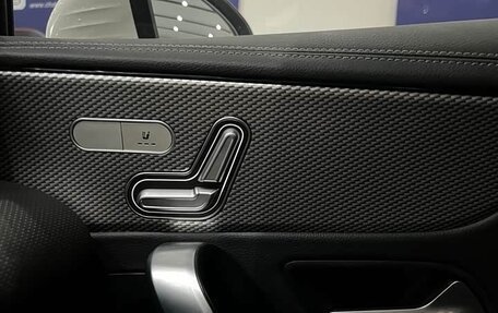 Mercedes-Benz A-Класс, 2023 год, 2 100 000 рублей, 17 фотография