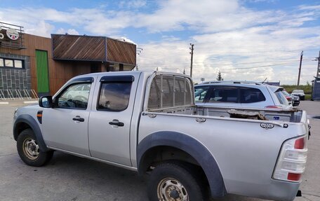 Ford Ranger II рестайлинг, 2011 год, 990 000 рублей, 5 фотография