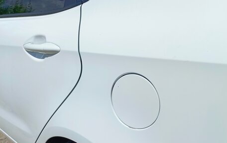 KIA Rio III рестайлинг, 2015 год, 850 000 рублей, 7 фотография