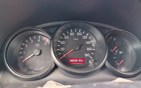 Ford Ranger II рестайлинг, 2011 год, 990 000 рублей, 6 фотография
