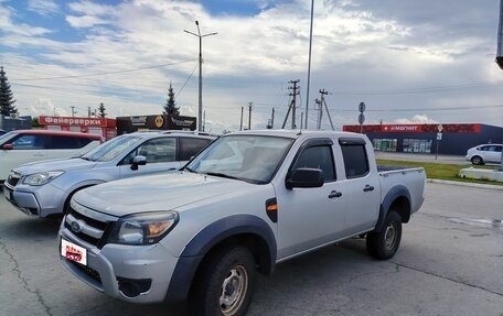 Ford Ranger II рестайлинг, 2011 год, 990 000 рублей, 2 фотография