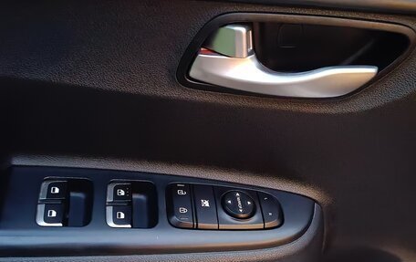 KIA Rio IV, 2018 год, 1 500 000 рублей, 15 фотография