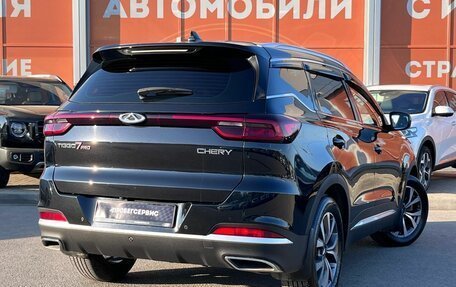 Chery Tiggo 7 Pro, 2022 год, 1 839 000 рублей, 5 фотография