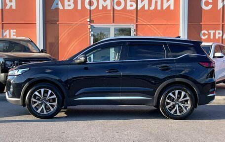 Chery Tiggo 7 Pro, 2022 год, 1 839 000 рублей, 8 фотография