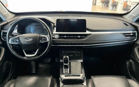 Chery Tiggo 7 Pro, 2022 год, 1 839 000 рублей, 9 фотография