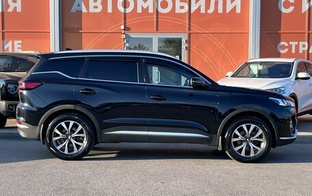 Chery Tiggo 7 Pro, 2022 год, 1 839 000 рублей, 4 фотография