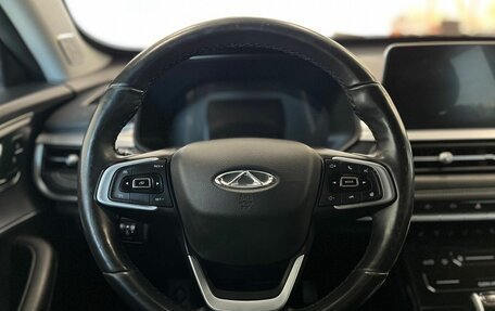 Chery Tiggo 7 Pro, 2022 год, 1 839 000 рублей, 10 фотография
