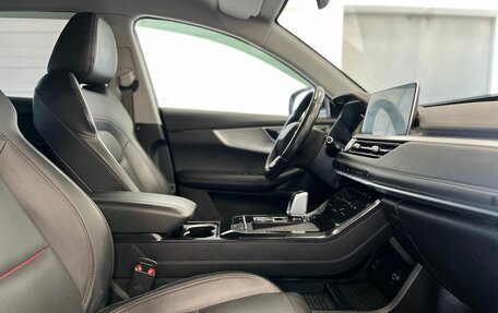Chery Tiggo 7 Pro, 2022 год, 1 839 000 рублей, 22 фотография