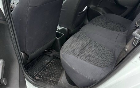Hyundai Solaris II рестайлинг, 2014 год, 440 000 рублей, 8 фотография